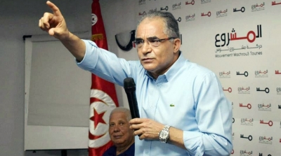 محسن مرزوق يحذر من التدخل الأمريكي في الشأن التونسي