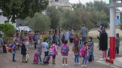 تونس : العودة المدرسية ستكون في موعدها يوم 15 سبتمبر القادم