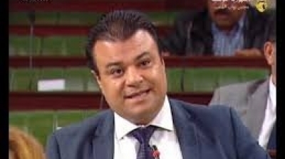 منع النائب أنور بالشاهد من السفر الى فرنسا