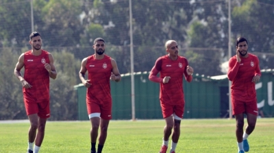النجم الساحلي يرسل القائمة الافريقية للاعبين