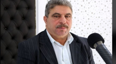 وضع زهير مخلوف تحت الاقامة الجبرية 