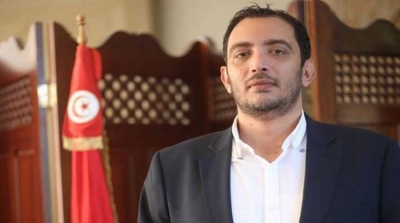 ياسين العياري نائبا أسيرا في السجن و يوجه رسالة 