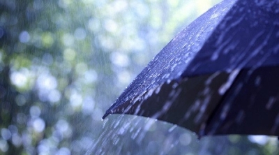 أمطار منتظرة اليوم في هذه المناطق