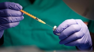 أيام وطنية مفتوحة للتلقيح إستعدادا للموسم الرياضي الجديد
