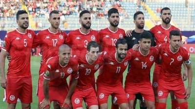 قرعة امم افريقيا 2022 : تونس في المجموعة السادسة