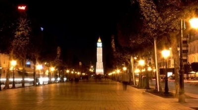 تعديل توقيت حظر الجولان : من منتصف الليل إلى الخامسة صباحا 