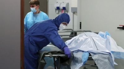 تونس الثانية إفريقيا في عدد الوفيات الناجمة عن كورونا 