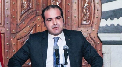 وضع مفدي المسدي و لطفي بن ساسي تحت الاقامة الجبرية 