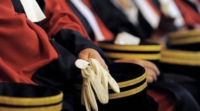 جمعية القاضيات التونسيات تدين حملة تشويه ضد القضاء