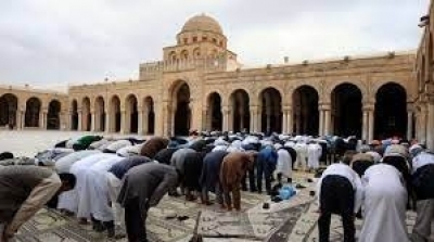 تونس الكبرى: استئناف صلاة الجمعة و نشاط الأسواق الاسبوعية