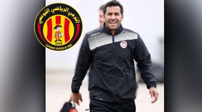 أنيس البوسعايدي مدربا مساعدا لراضي الجعايدي