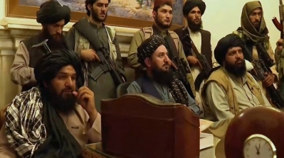 الصين : طالبان توجه إشارات إيجابية للعالم و قيادتها أصبحت أكثر عقلانية 
