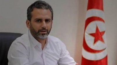 جوهر المغيربي يعلق نشاطه داخل حزب قلب تونس 