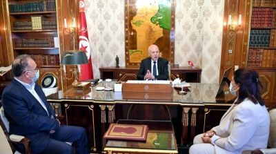 سعيد: من يتحدث عن الخرائط فليذهب لكتب الجغرافيا (فيديو)