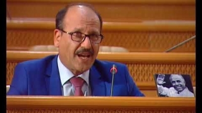 عبير موسي : جاهزون للسجون و المنافي بعد ايقاف نائب الدستوري الحر