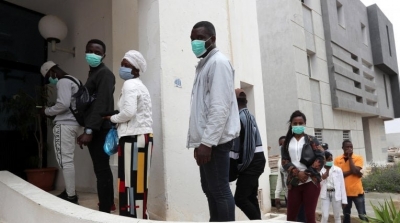 المجلس التونسي للاجئين : ظروف صعبة ووضعيات هشة لطالبي اللجوء