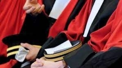 الحركة القضائية للقضاء العدلي تشمل 655 قاضيا