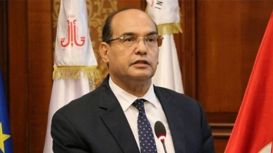 Tunisie : Chawki Tabib, assigné à résidence