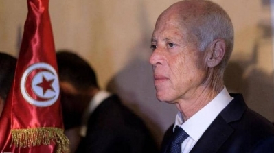 الاطاحة بارهابي خطط لاغتيال قيس سعيد 