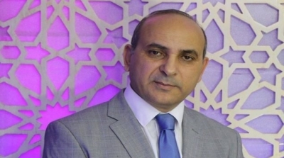 استقالة عبد اللطيف العلوي من إئتلاف الكرامة