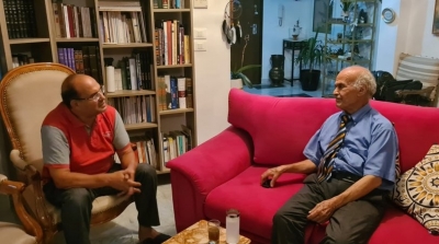 شوقي الطبيب تعرض لإجراء تعسفي مخالف للدستور ولقانون مهنة المحاماة