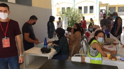 Vaccination : La Tunisie, deuxième en Afrique