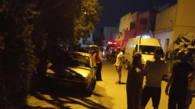 Bardo : Un professeur tue son épouse et ses deux fils avant de se suicider