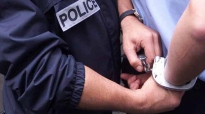 Terrorisme: arrestation d’un individu condamné à 36 ans de prison