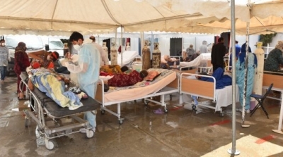 Tunisie-Coronavirus : 23 décès et 1891 nouvelles contaminations