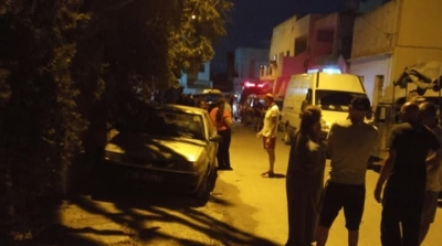 معطيات جديدة عن جريمة باردو : الإبن هو قاتل عائلته 