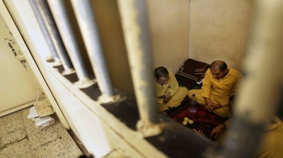 وفاة سجين تونسي في سجن الحوت العراقي 