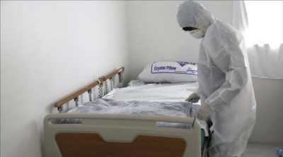 أخصائي في علم الفيروسات يرجح تسجيل انفراج في الوضع الوبائي خلال هذه الفترة