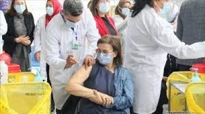 الأحد القادم: يوم وطني مفتوح للتلقيح المكثف للفئات التالية