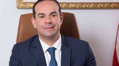 صاحب موقع 'الثورة نيوز' يطالب مهدي بن غربية بدفع 50 مليون  (تسريب صوتي )