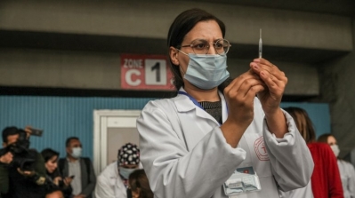 وزارة الصحة : تطعيم ما يفوق 5 ملايين من التونسيين ضد كورونا