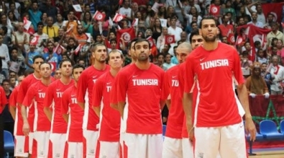 المنتخب الوطني يستهل مشواره في الافروباسكات بمواجهة نظيره الغيني 
