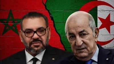 الجزائر تعلن قطع العلاقات الديبلوماسية مع المغرب 