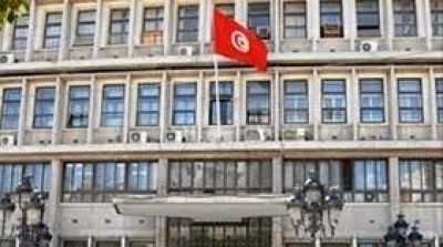 محمد السبتي العرفاوي مديرا عاما لوحدات التدخل 