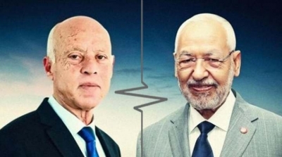 النهضة : التمديد في الاجراءات الاستثائية غير دستوري 