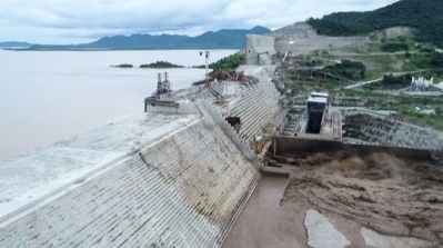 إثيوبيا تحذر من خطوات تونسية جديدة حول سد النهضة