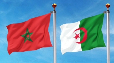 المغرب يأسف لقرار الجزائر قطع العلاقات بينهما ويرفض ''الذرائع الواهية''