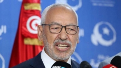 وزير الخارجية الجزائري ينفي تلقي طلب من الغنوشي لزيارة الجزائر