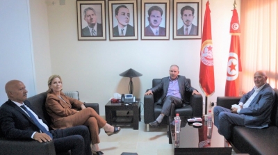 نجيب الشابي: توجهنا للطبوبي لخلق قوة تقف أمام قيس سعيد