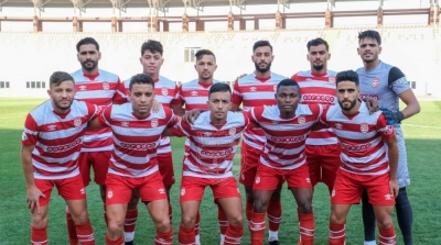 رسميا: رفع منع الانتداب عن النادي الافريقي 