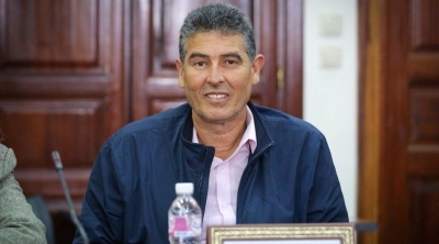 النائب بشر الشابي يتقدم بشكاية ضد رئيس الجمهورية 