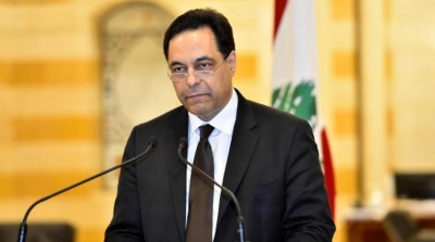 القضاء اللبناني يصدر مذكرة جلب بحق رئيس حكومة تصريف الأعمال