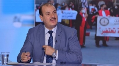 أنس الحمايدي : وكيل عام محكمة الإستئناف بنابل يقود لوبي داخل القضاء