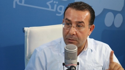 رامي الصالحي : قيس سعيد فرض على نفسه 'إقامة جبرية' سياسية ومدنية