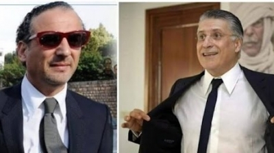 القبض على الأخوين نبيل و غازي القروي في الجزائر