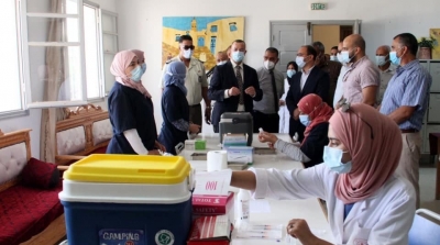 الصحة العالمية: يجب منح المدرسين أولوية التلقيح